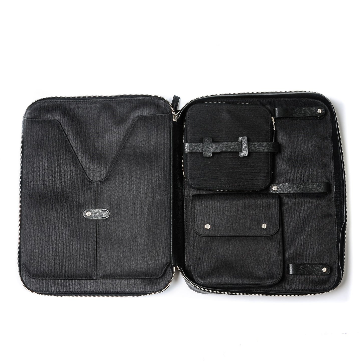 Vache Trekking Ovni Pochette Black