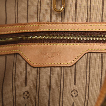 Louis Vuitton Monogram Delightful MM 6 of 13