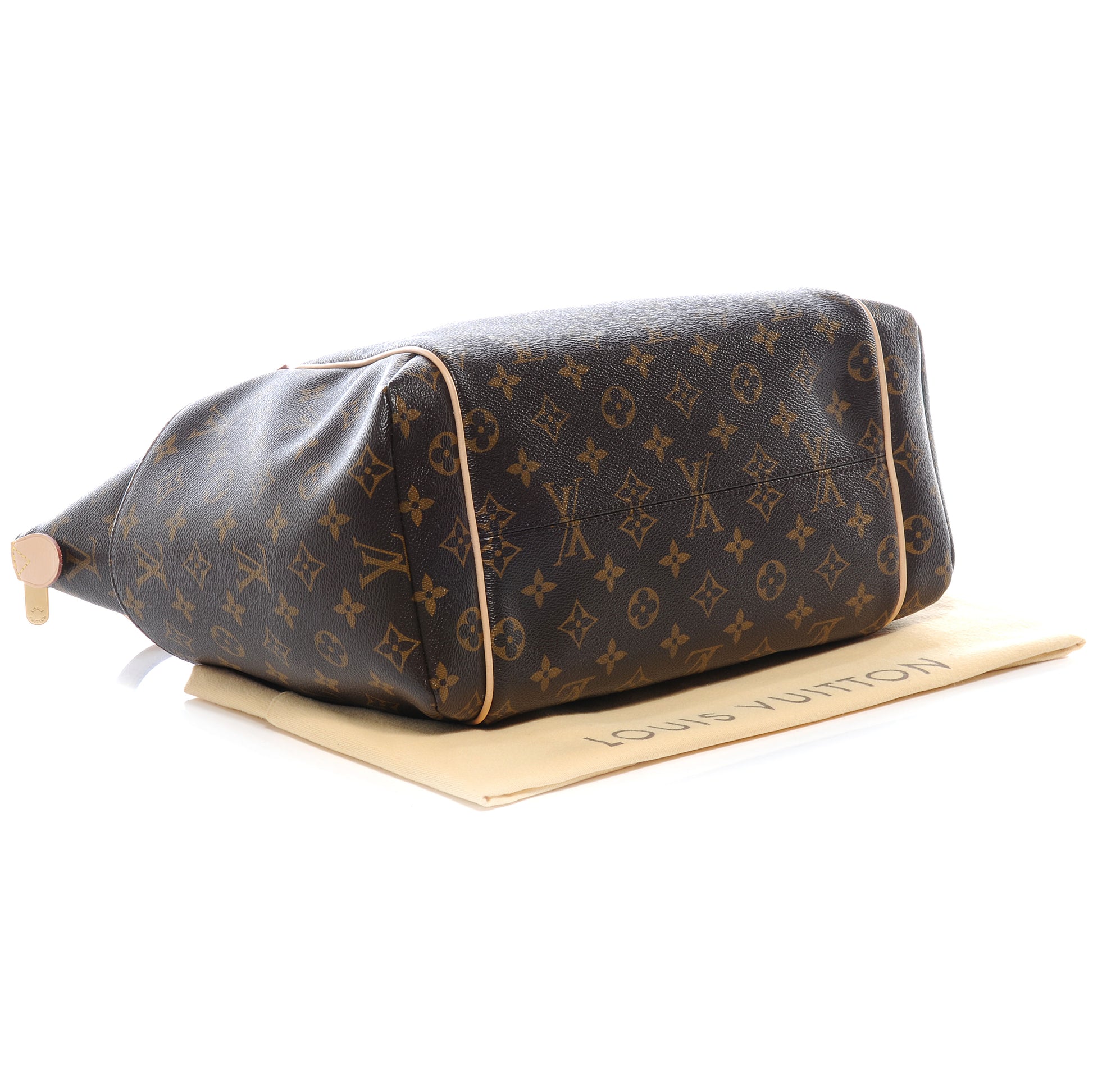 Louis Vuitton Monogram Totally MM 4 of 7
