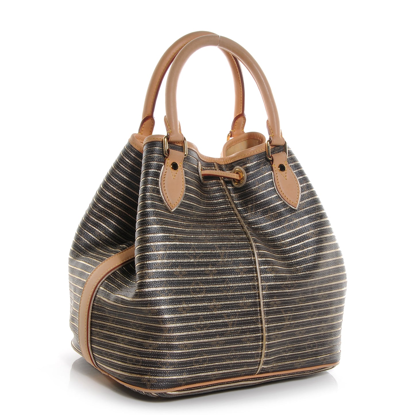 Monogram Eden Neo Argent