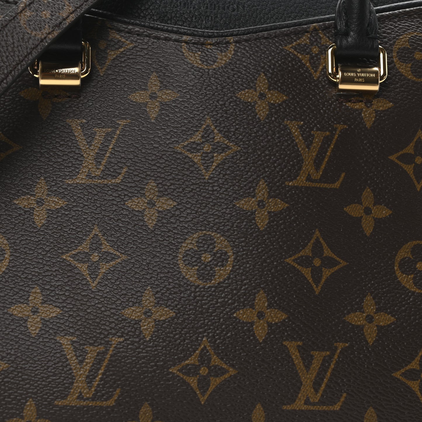 Monogram Pallas Full BB Black