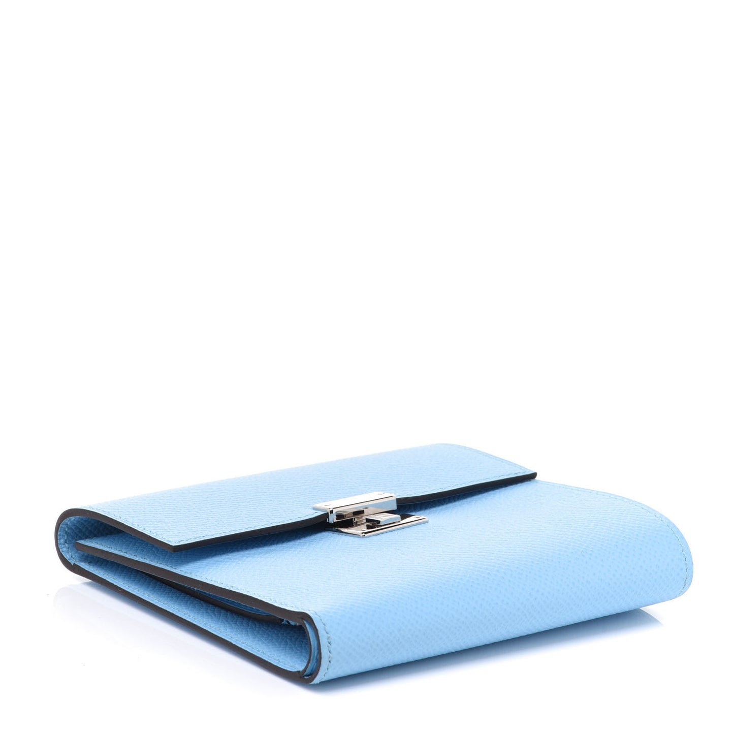 Epsom Clic 12 Wallet Celeste