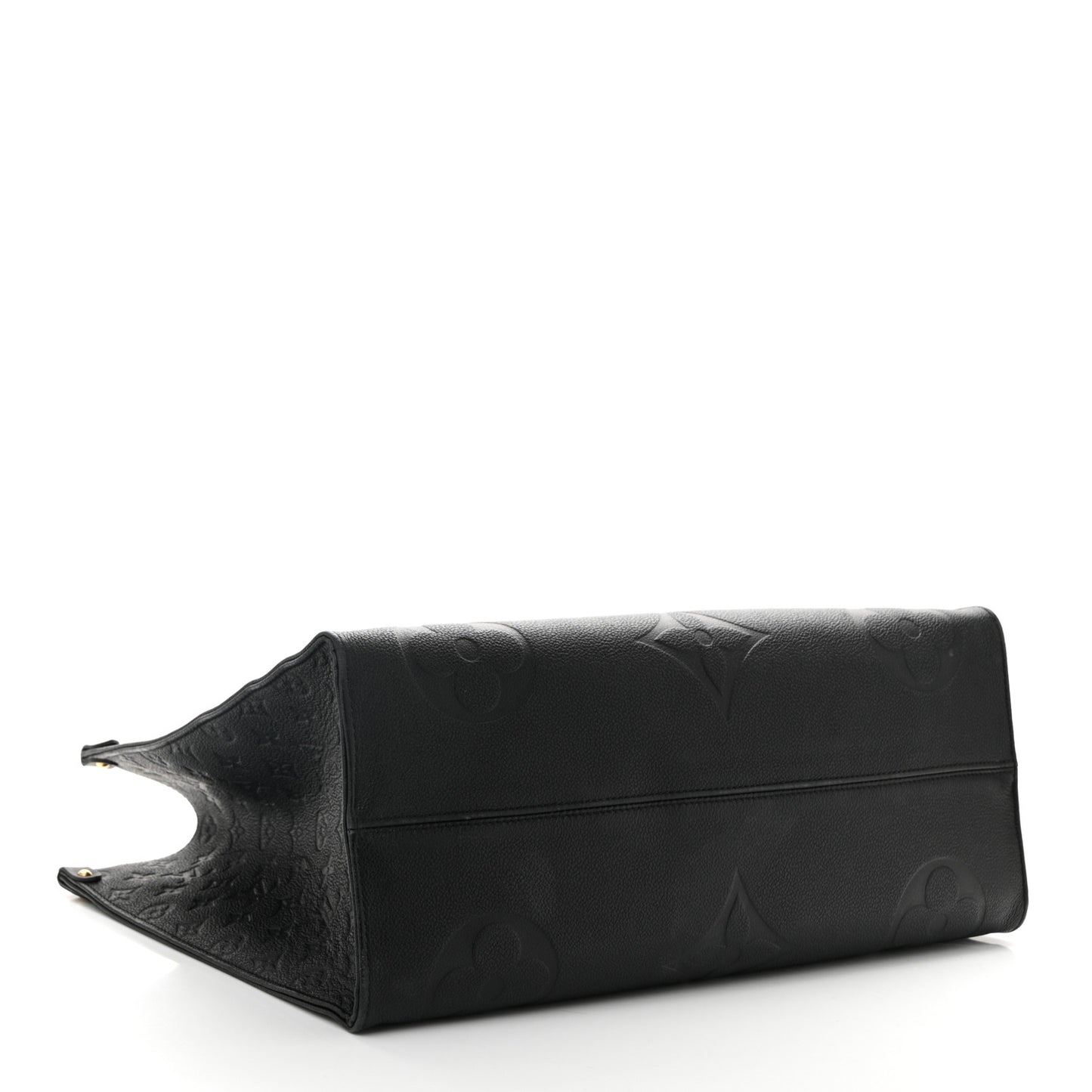 Empreinte Monogram Giant Onthego GM Black