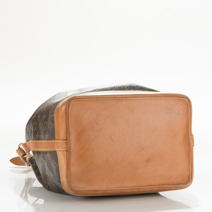 Louis Vuitton Monogram Noe 4 of 16