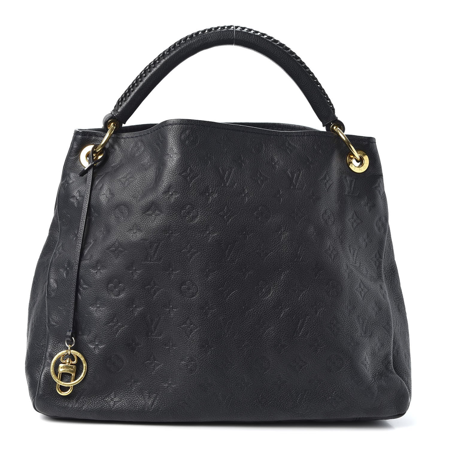 Louis Vuitton Empreinte Artsy MM Infini 1 of 9