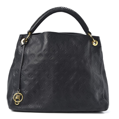 Louis Vuitton Empreinte Artsy MM Infini 1 of 9