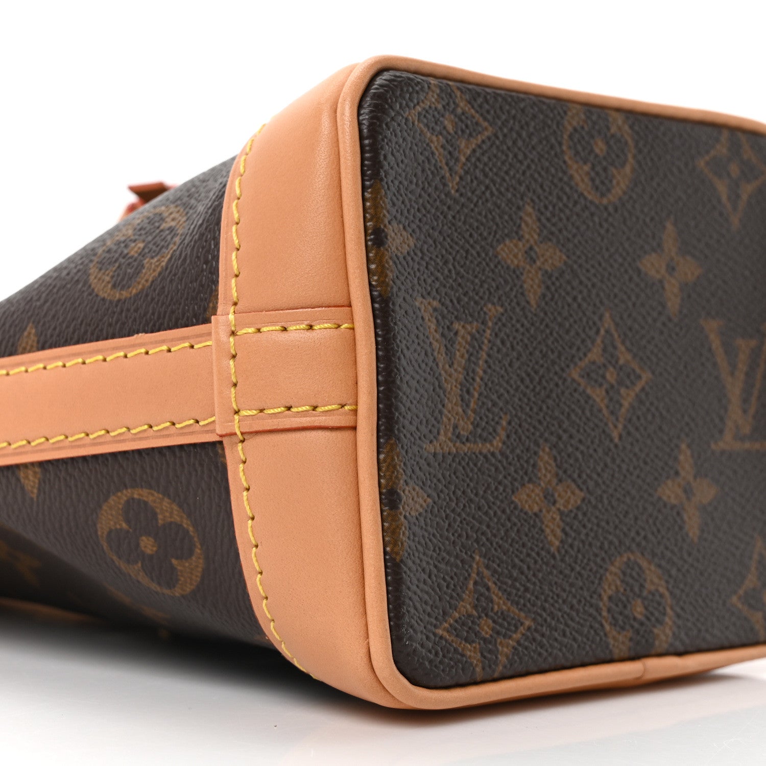 Louis Vuitton Monogram Nano Noe NV 8 of 9