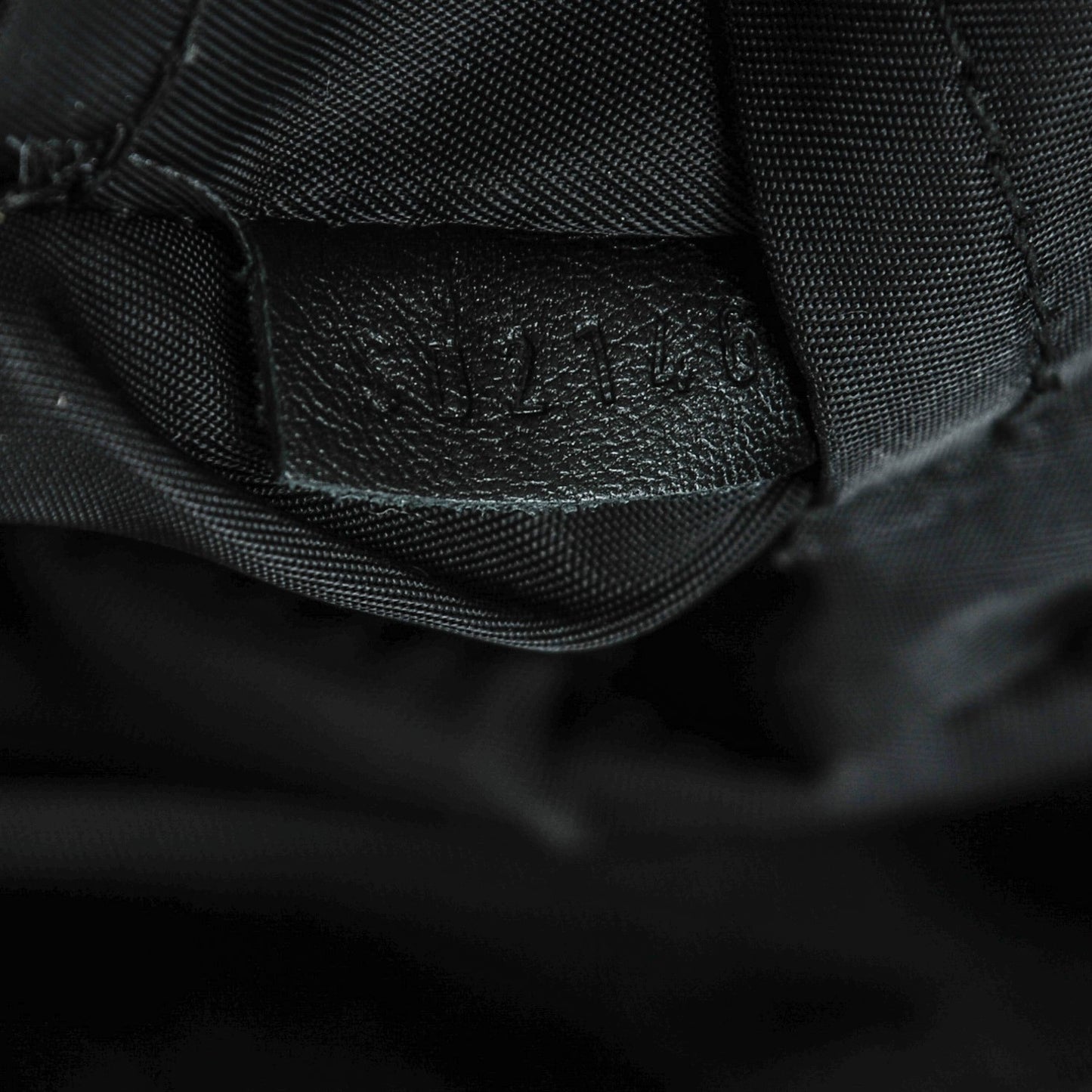 Monogram Palm Springs Backpack Mini