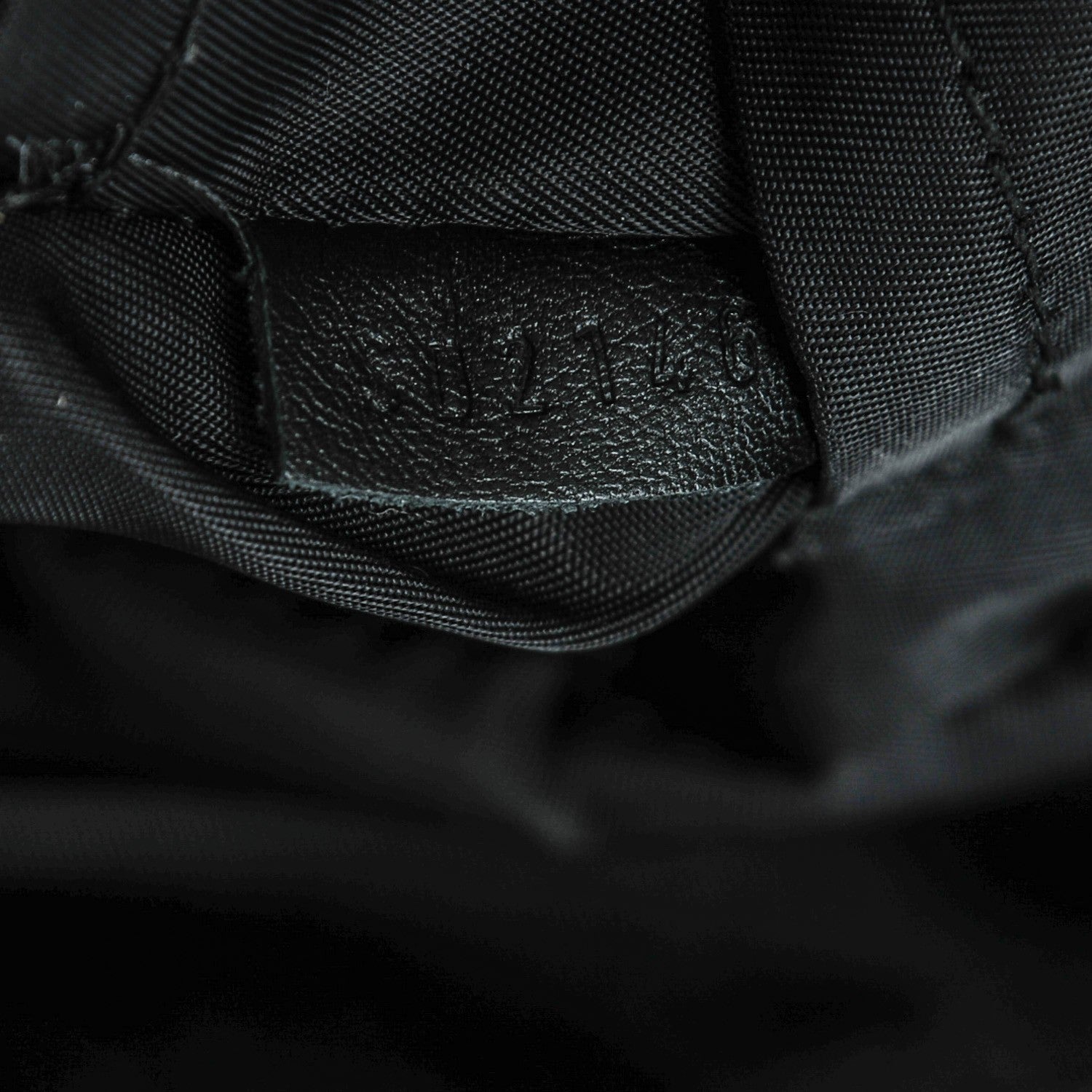 Louis Vuitton Monogram Palm Springs Backpack Mini 8 of 8