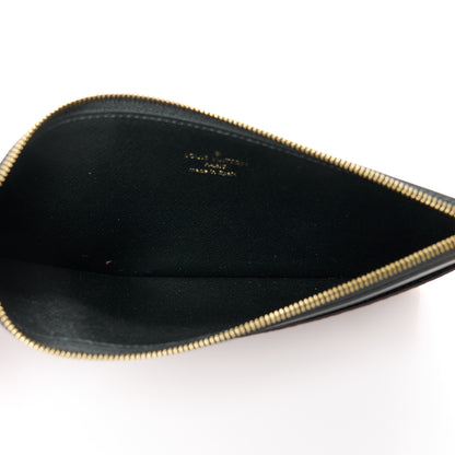 Louis Vuitton Reverse Monogram Slim Purse 5 of 7