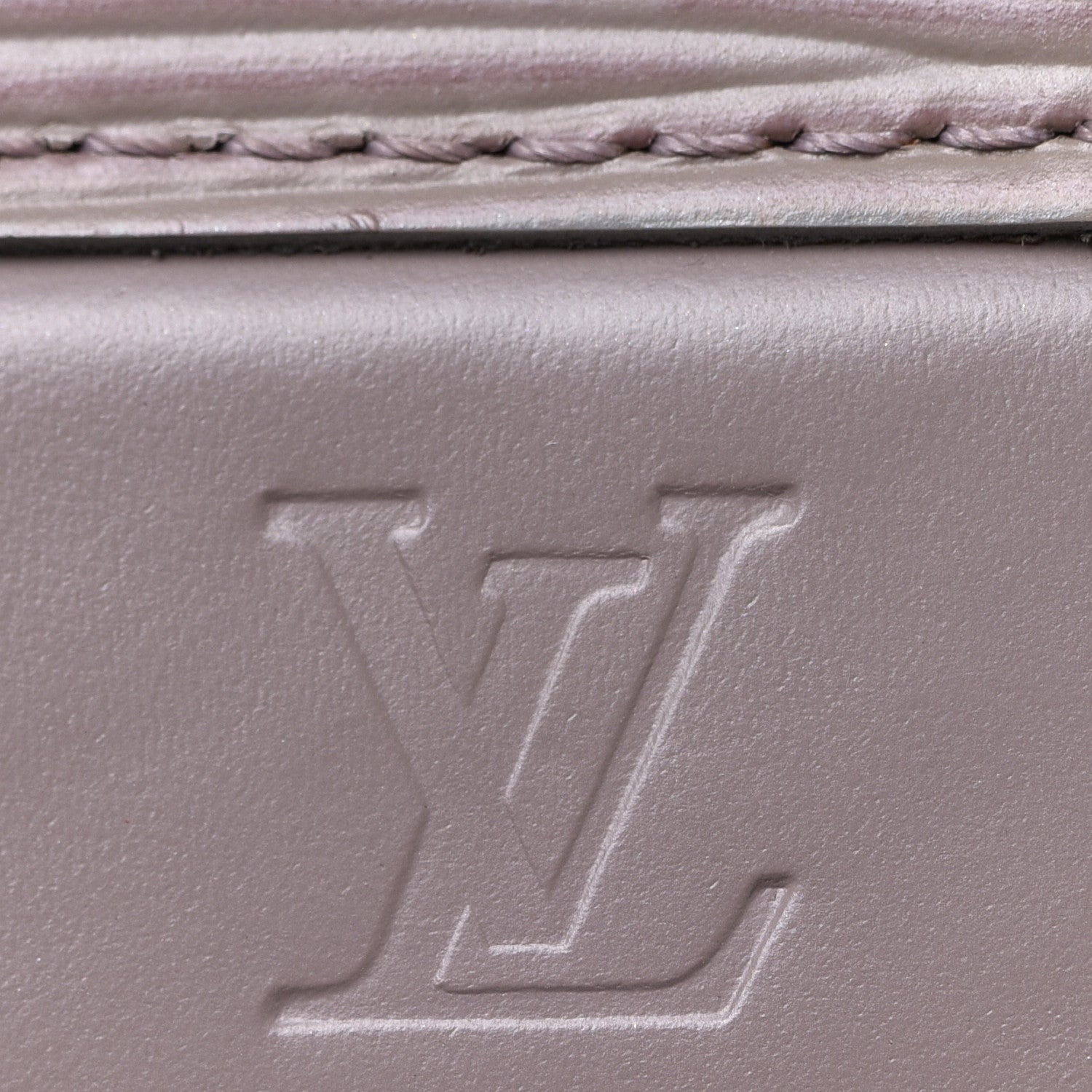 Louis Vuitton Epi Honfleur Lilac 7 of 13