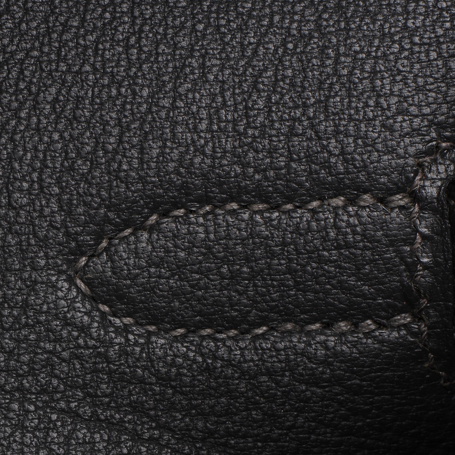 Hermes Togo Birkin 35 Graphite 14 of 26
