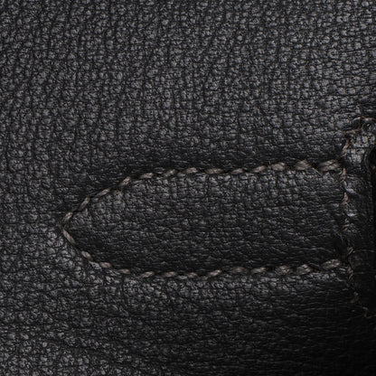 Hermes Togo Birkin 35 Graphite 14 of 26