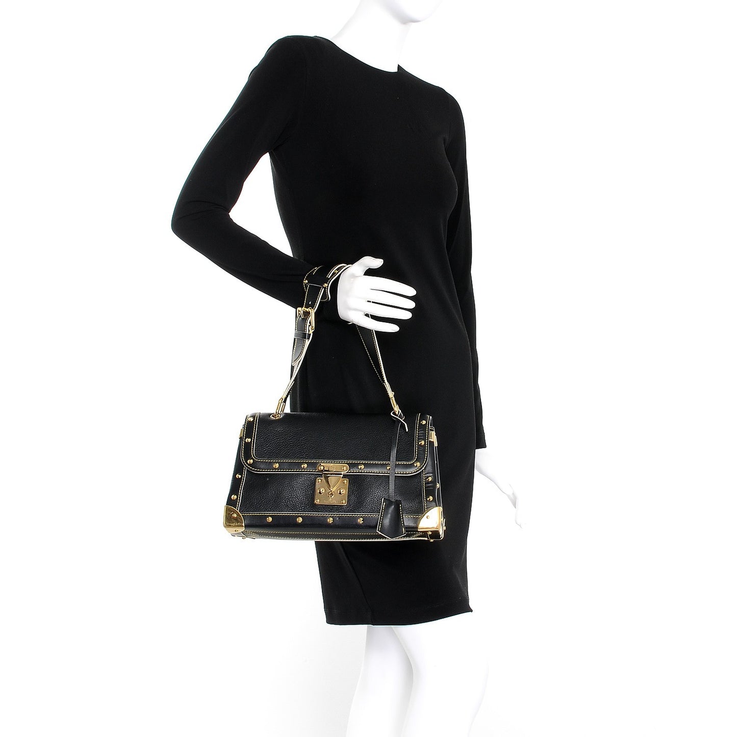 Suhali Le Talentueux Black