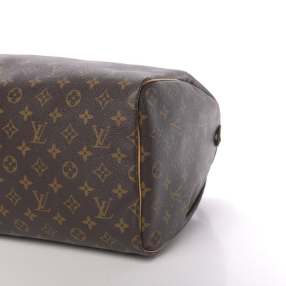 Louis Vuitton Monogram Speedy 40 10 of 10