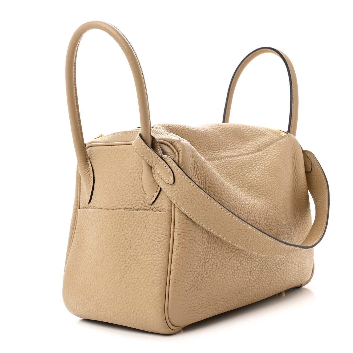 Hermes Taurillon Clemence Lindy 26 Trench 3 of 12
