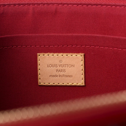 Louis Vuitton Vernis Rosewood Ave Pomme D'Amour 7 of 8