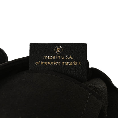 Louis Vuitton Monogram Marignan Black 6 of 9