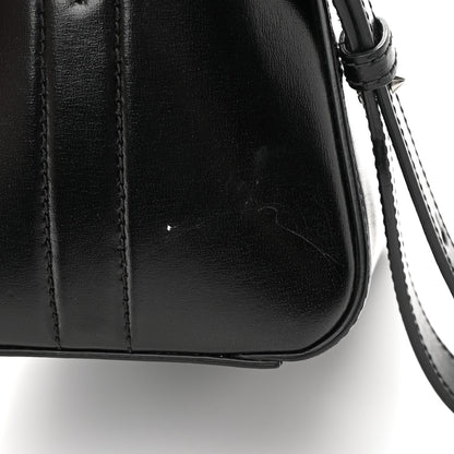 Givenchy Shiny Lord Calfskin Mini Antigona Black 20 of 23