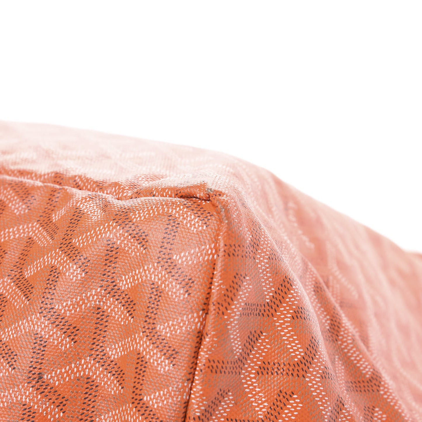 Goyardine Saint Louis GM Orange