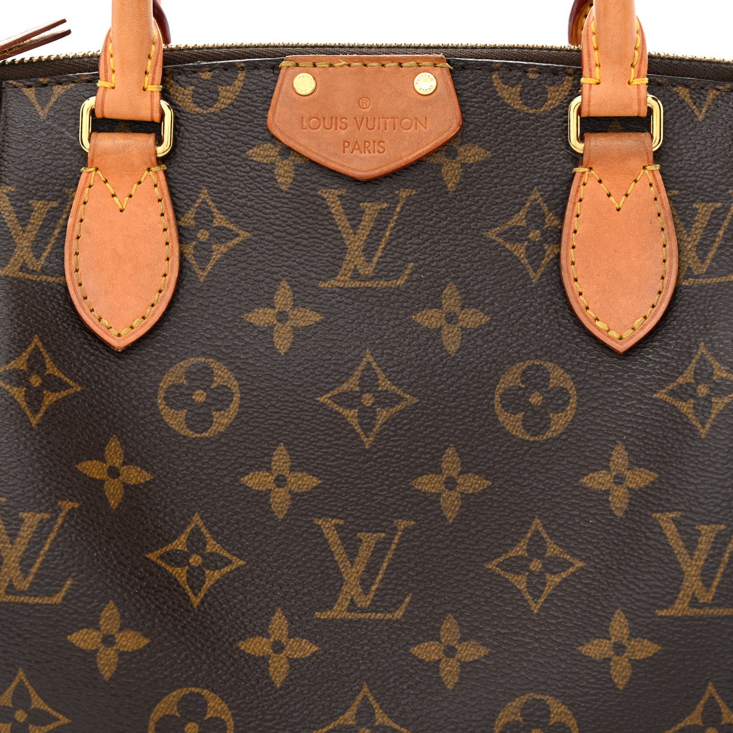 Louis Vuitton Monogram Turenne PM 8 of 12