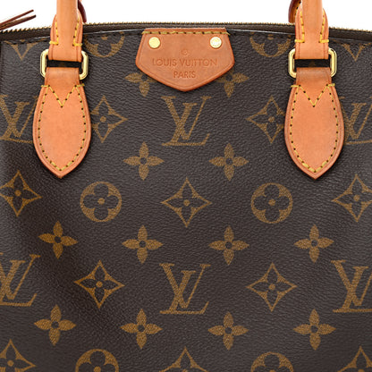 Louis Vuitton Monogram Turenne PM 8 of 12