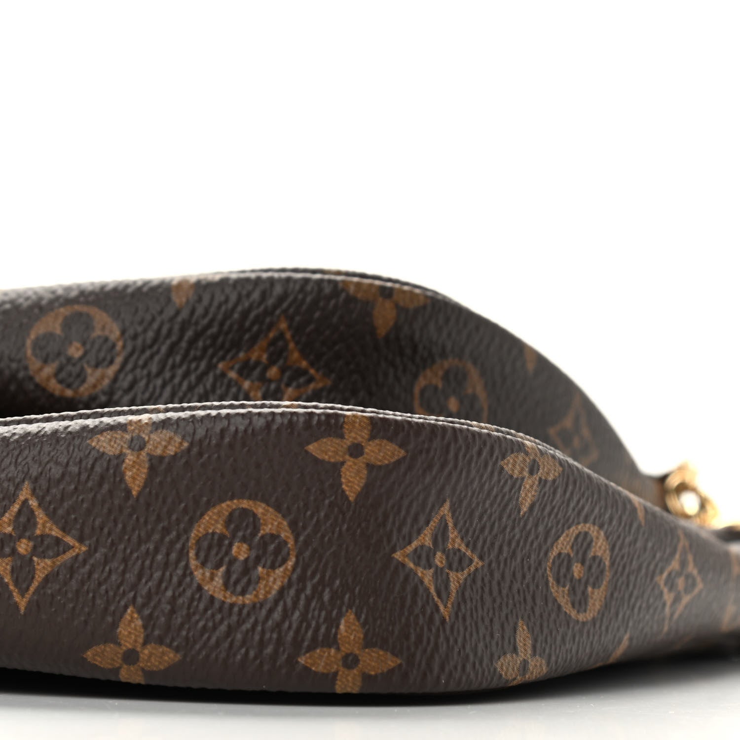 Louis Vuitton Monogram Multi Pochette Accessories Kaki 12 of 12