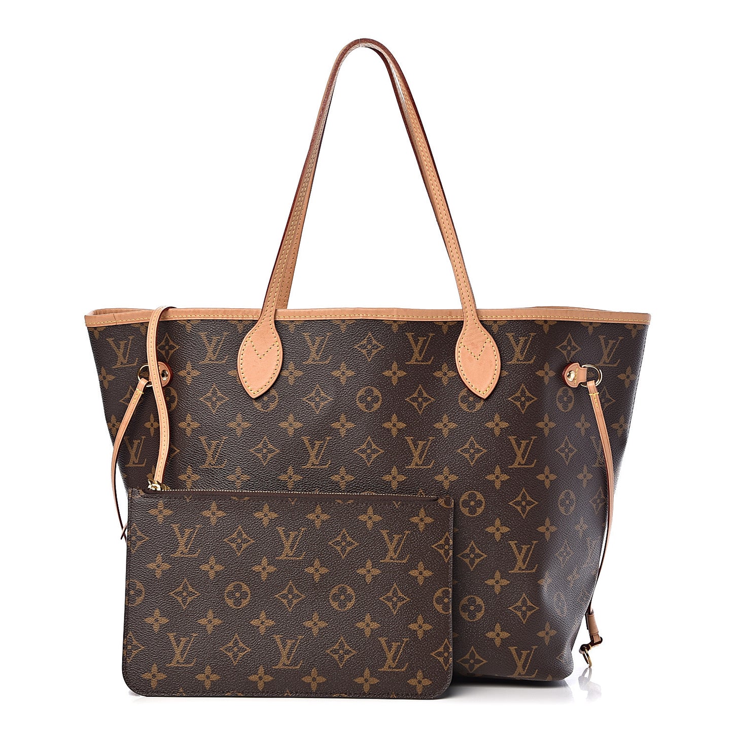 Monogram Neo Neverfull MM