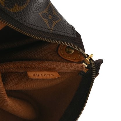Louis Vuitton Monogram Eva Clutch 7 of 10