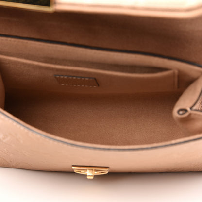 Louis Vuitton Empreinte Saint Sulpice PM Papyrus 5 of 10