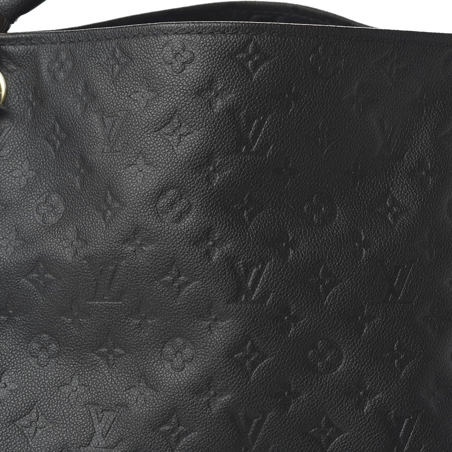 Louis Vuitton Empreinte Artsy MM Black 9 of 9