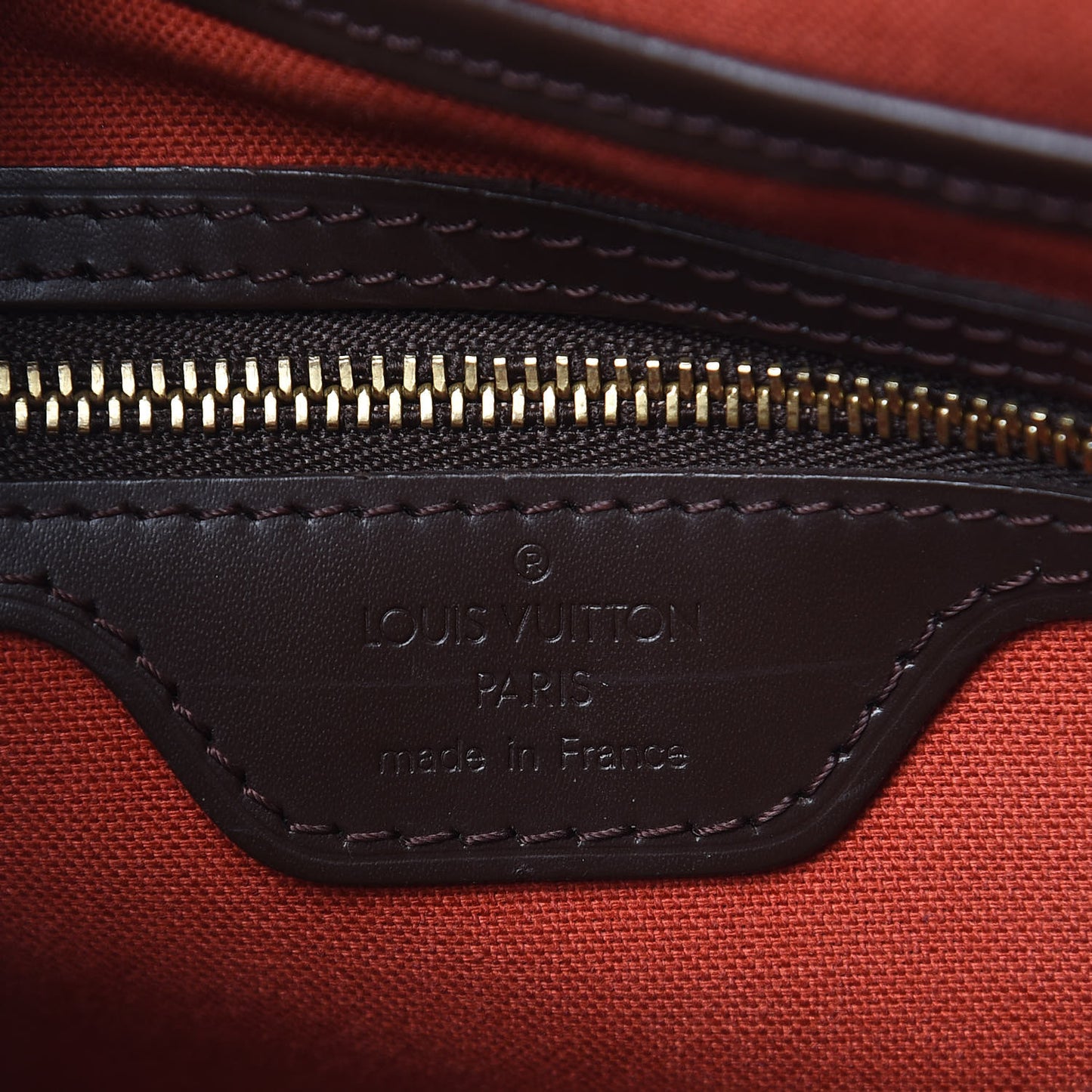 Damier Ebene Vavin PM
