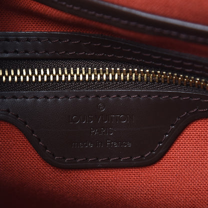 Louis Vuitton Damier Ebene Vavin PM 6 of 16