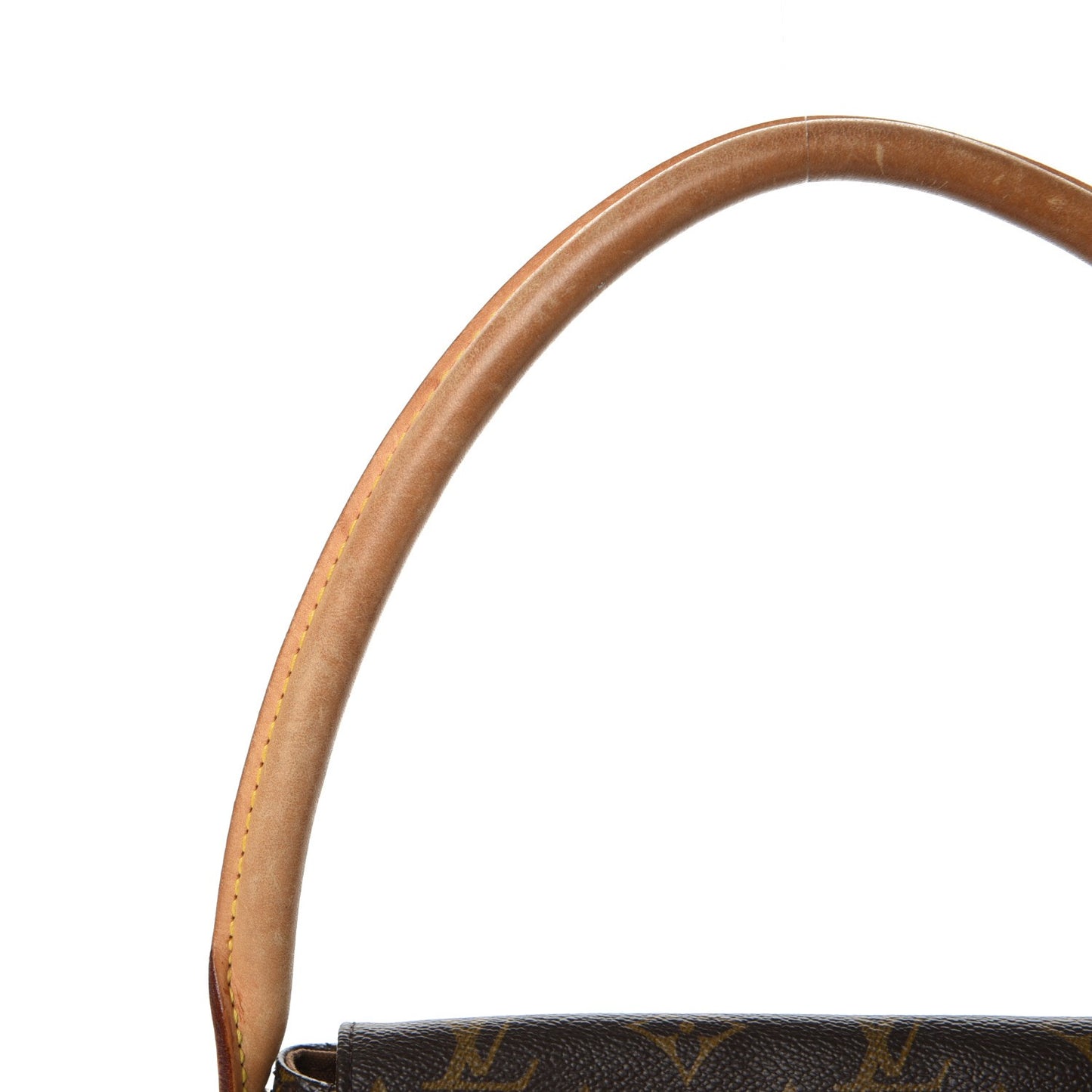 Monogram Mini Looping