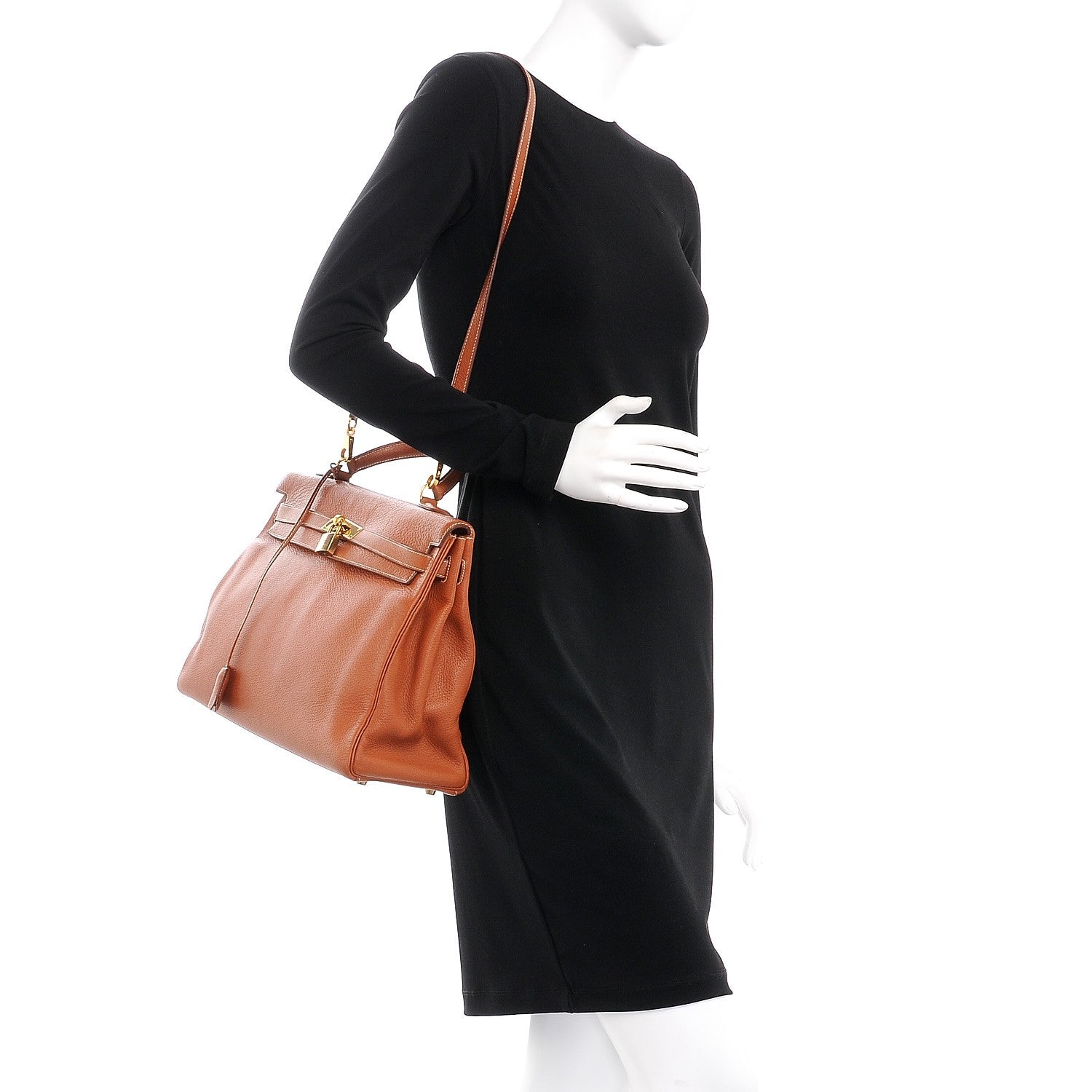 Hermes Ardennes Kelly Retourne 35 Etrusque 2 of 32