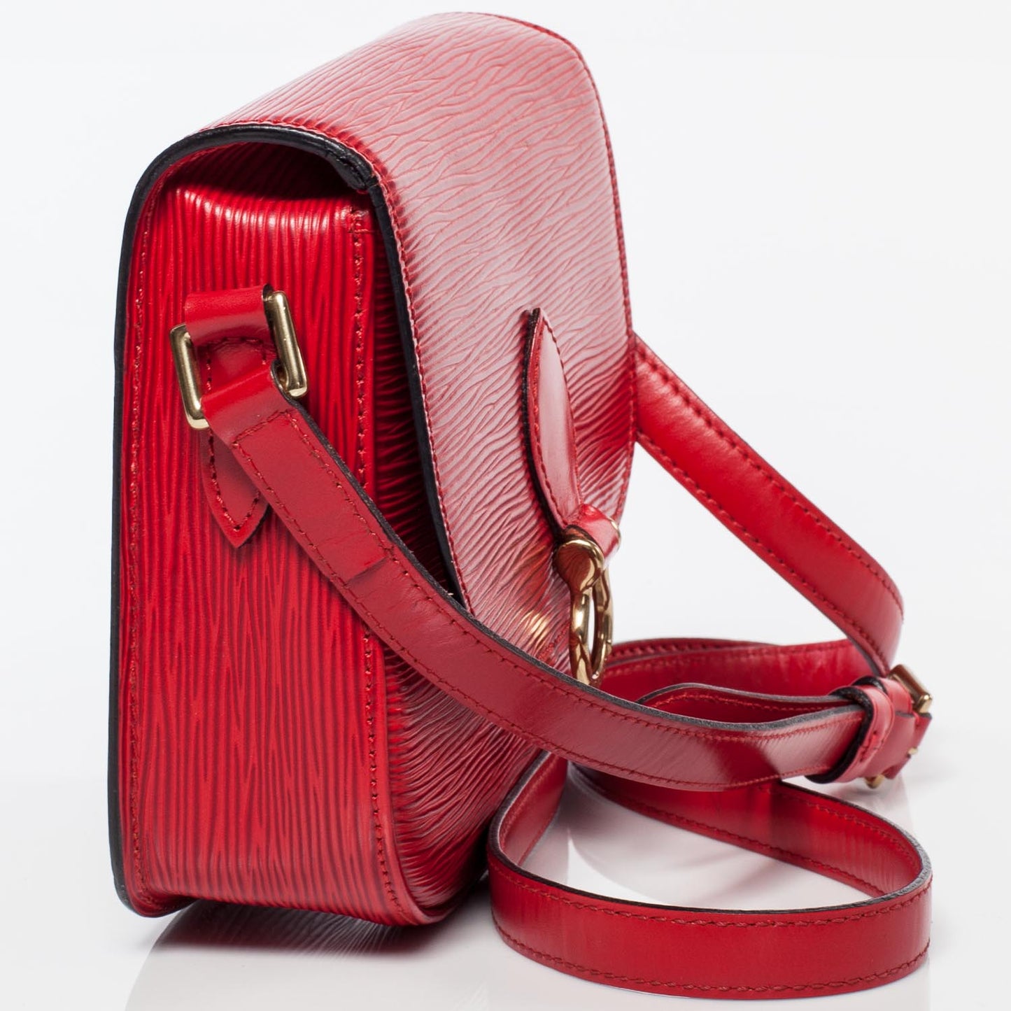 Epi Saint Cloud MM Red