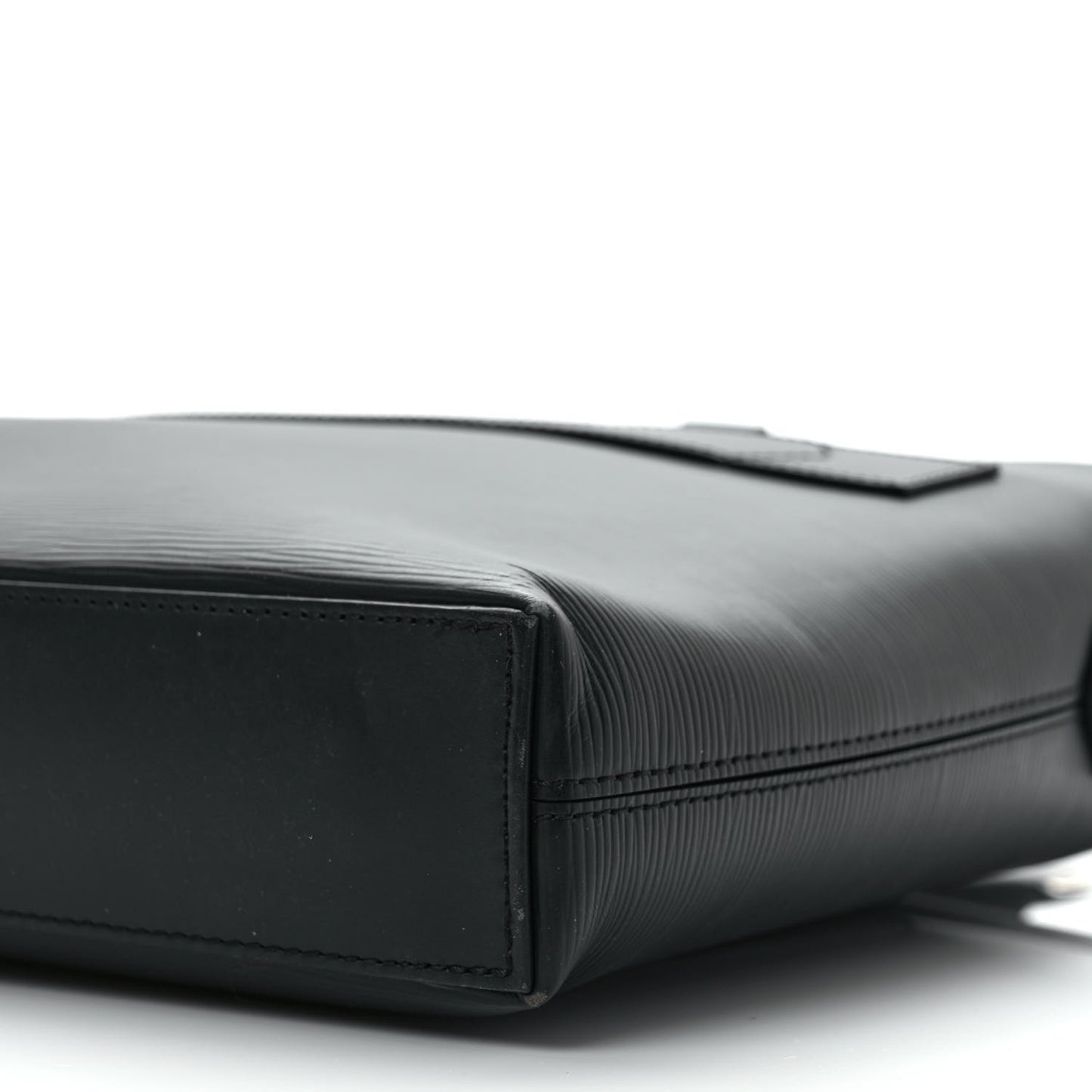 Epi Brooks Briefcase Black