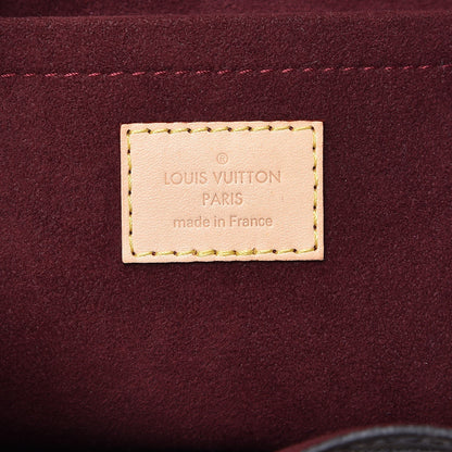 Louis Vuitton Monogram Montsouris NM Backpack 6 of 9