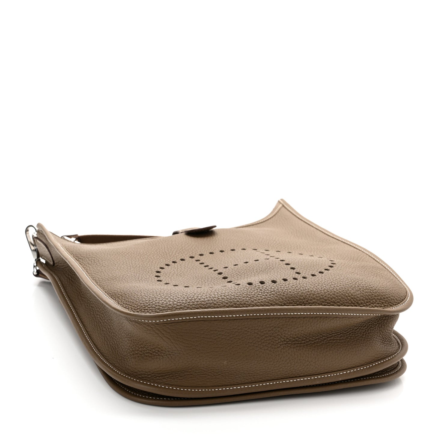 Taurillon Clemence Evelyne III PM Etoupe