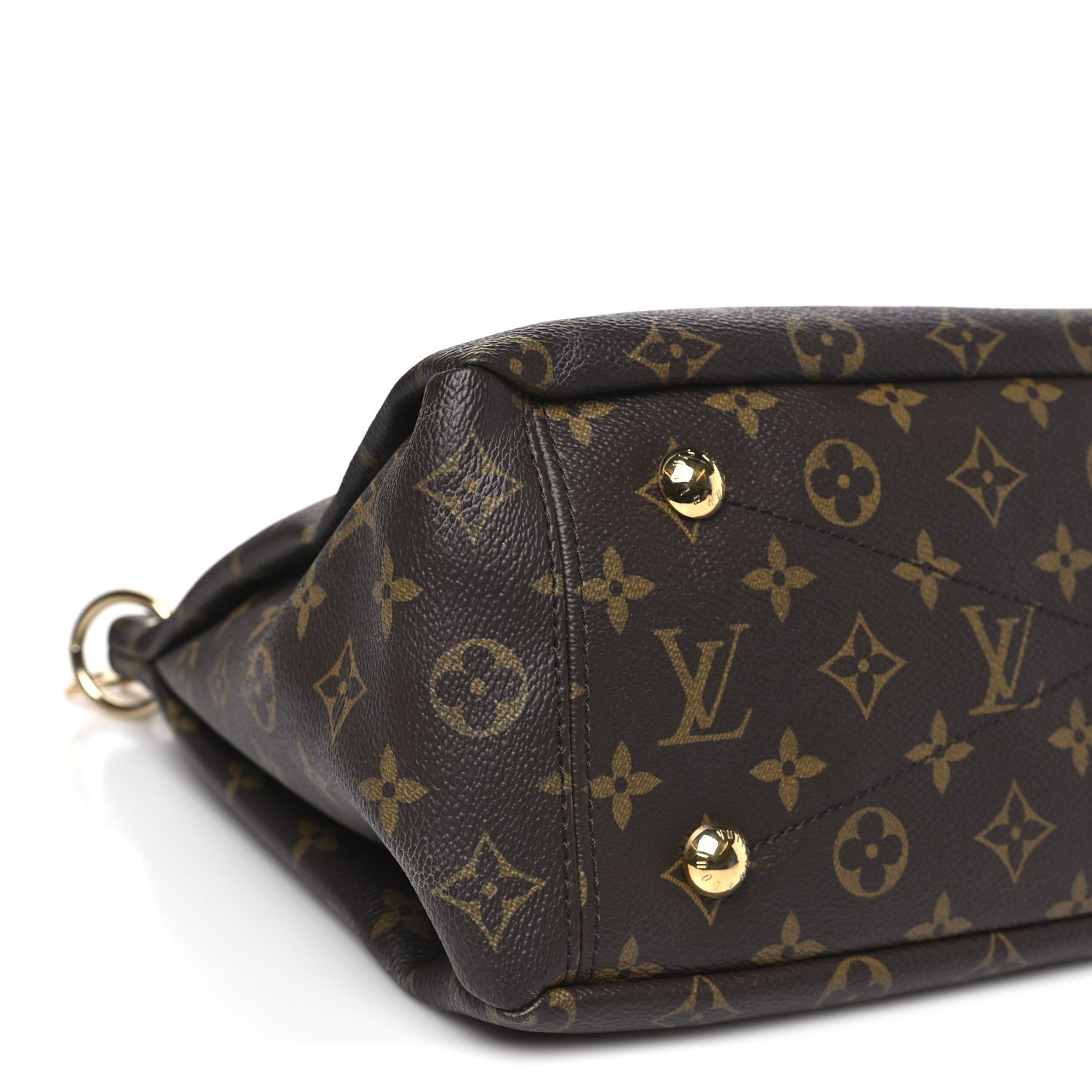 Louis Vuitton Monogram Pallas Cherry 8 of 9