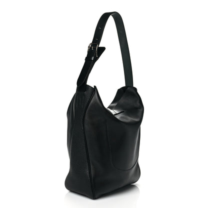 Hermes Swift Taurillon Clemence Vache Hunter Virevolte 29 Black 3 of 10