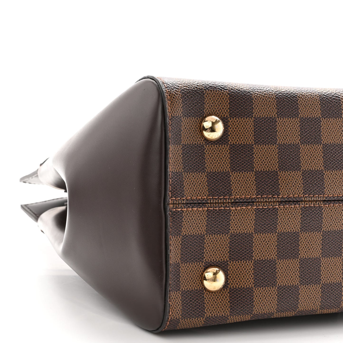 Damier Ebene Rivoli MM
