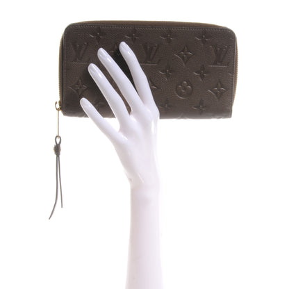 Louis Vuitton Empreinte Secret Long Wallet Ombre 2 of 7