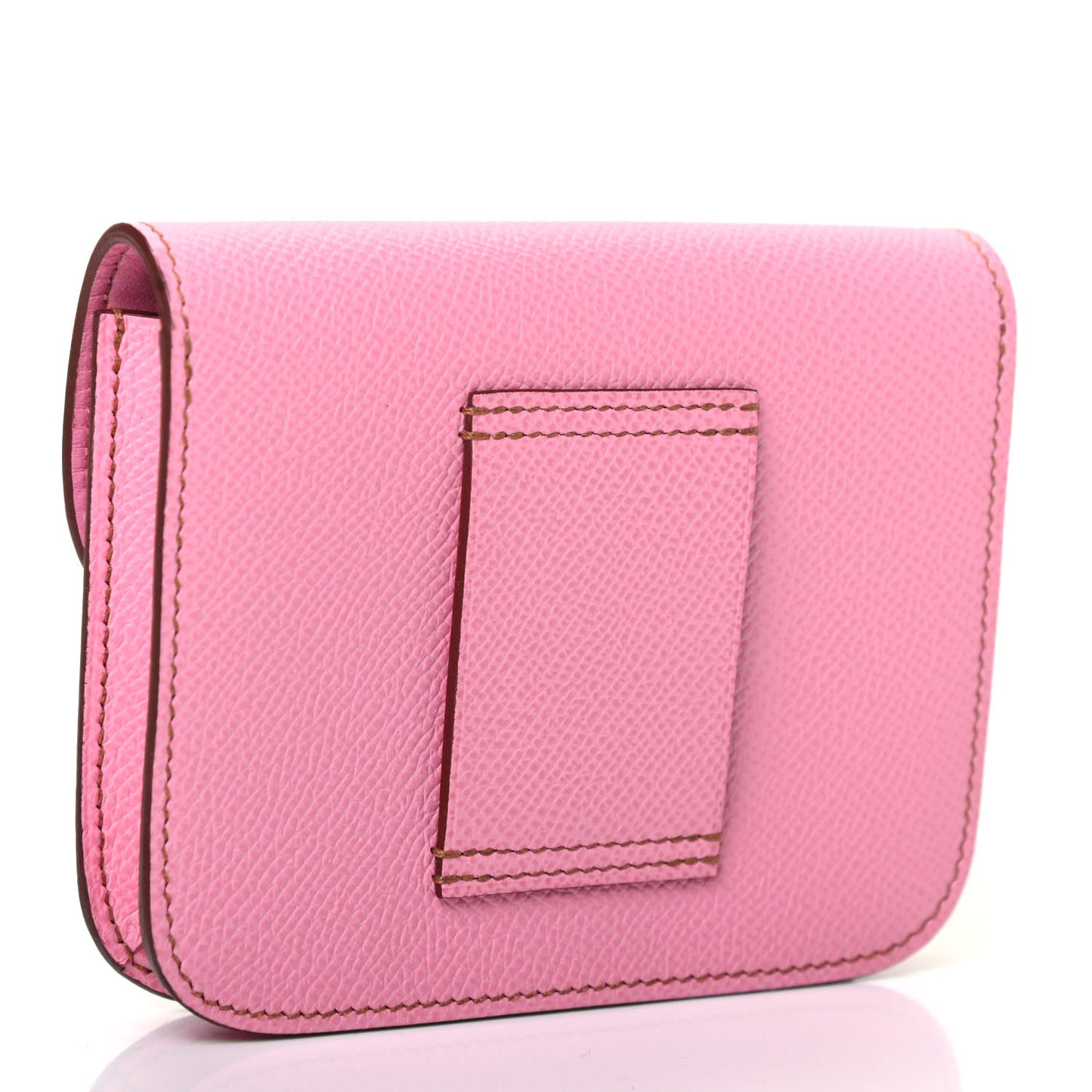 Epsom Constance Slim Wallet 5P Pink