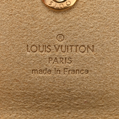 Louis Vuitton Monogram Phone Case MM 6 of 6