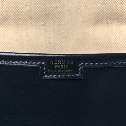 Hermes Box Jige GM Clutch 6 of 12