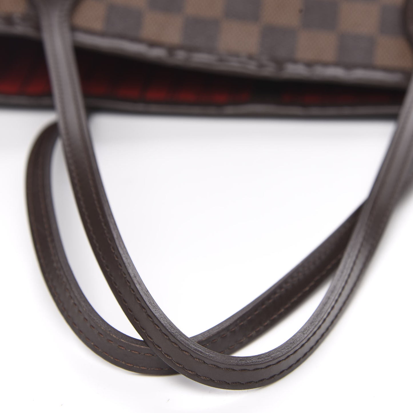 Damier Ebene Neverfull GM