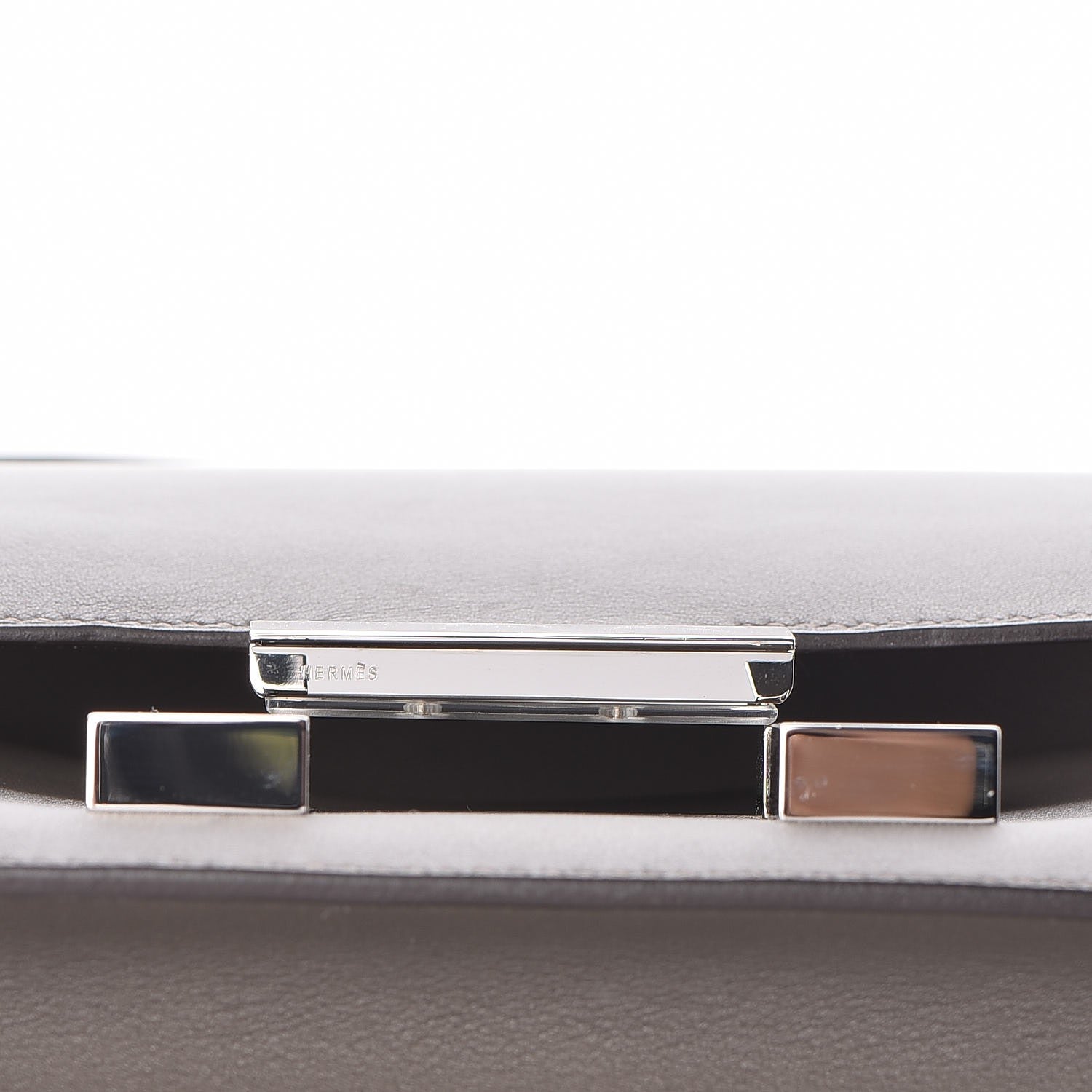Hermes Swift Constance 24 Etain 12 of 22