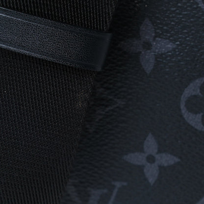 Louis Vuitton Monogram Eclipse District MM 12 of 12