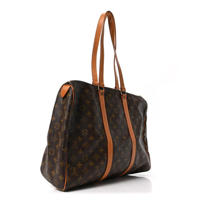 Louis Vuitton Monogram Sac Flanerie 45 3 of 9